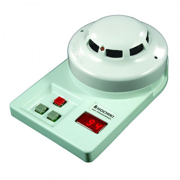 TCH-B200, Hand Held Address Programmer